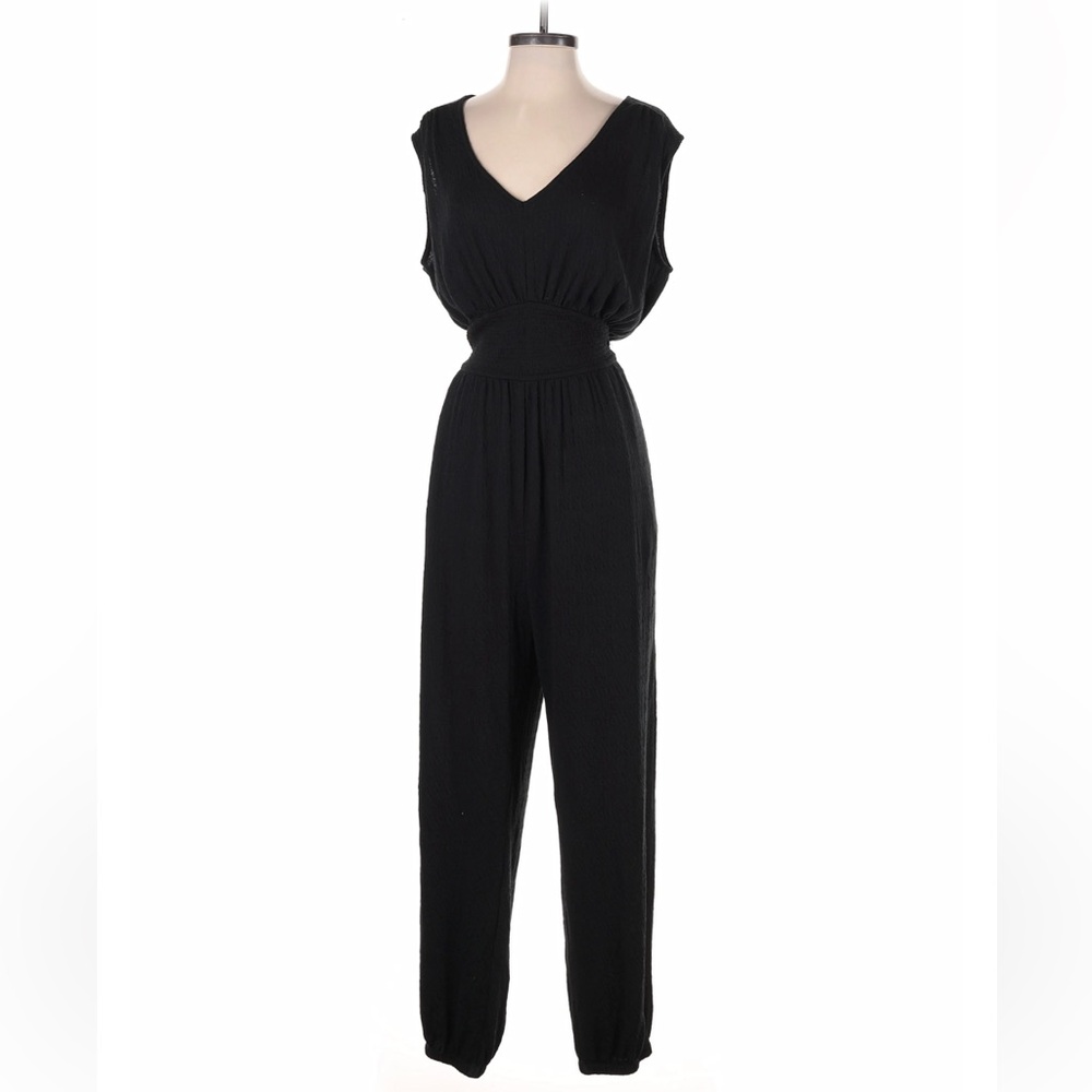 Z Supply Indy Jumpsuit